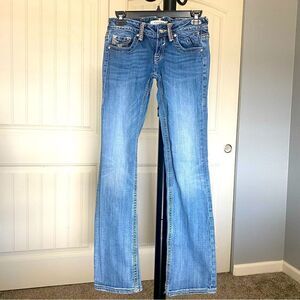 Vigoss BLING jeans   